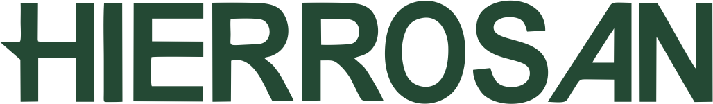 Hierrosan