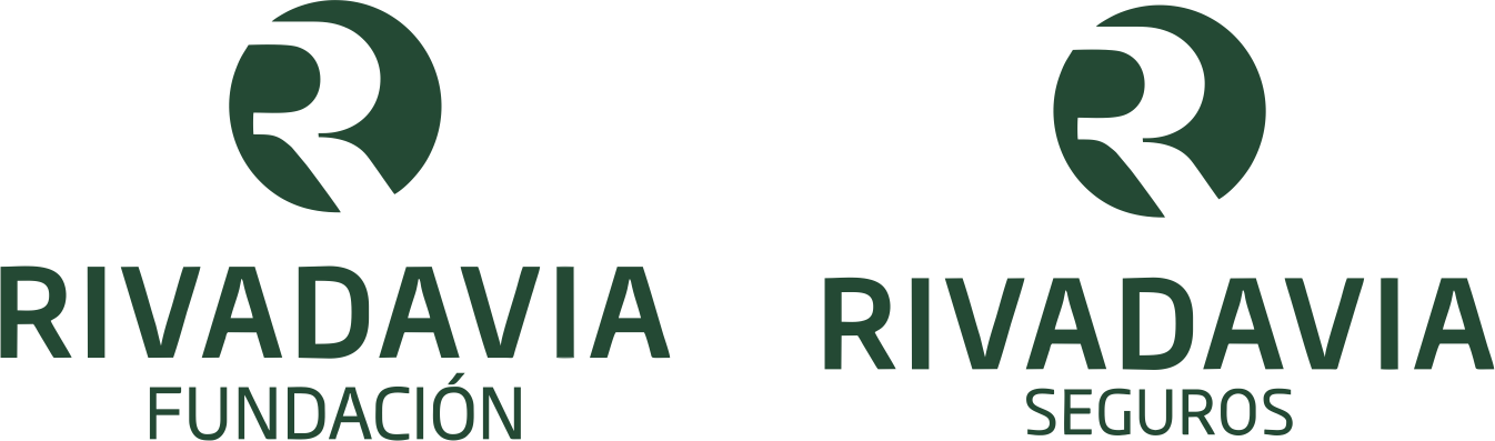 Fundación Rivadavia y Rivadavia Seguros