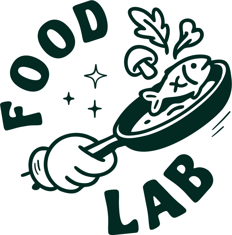 Food Lab