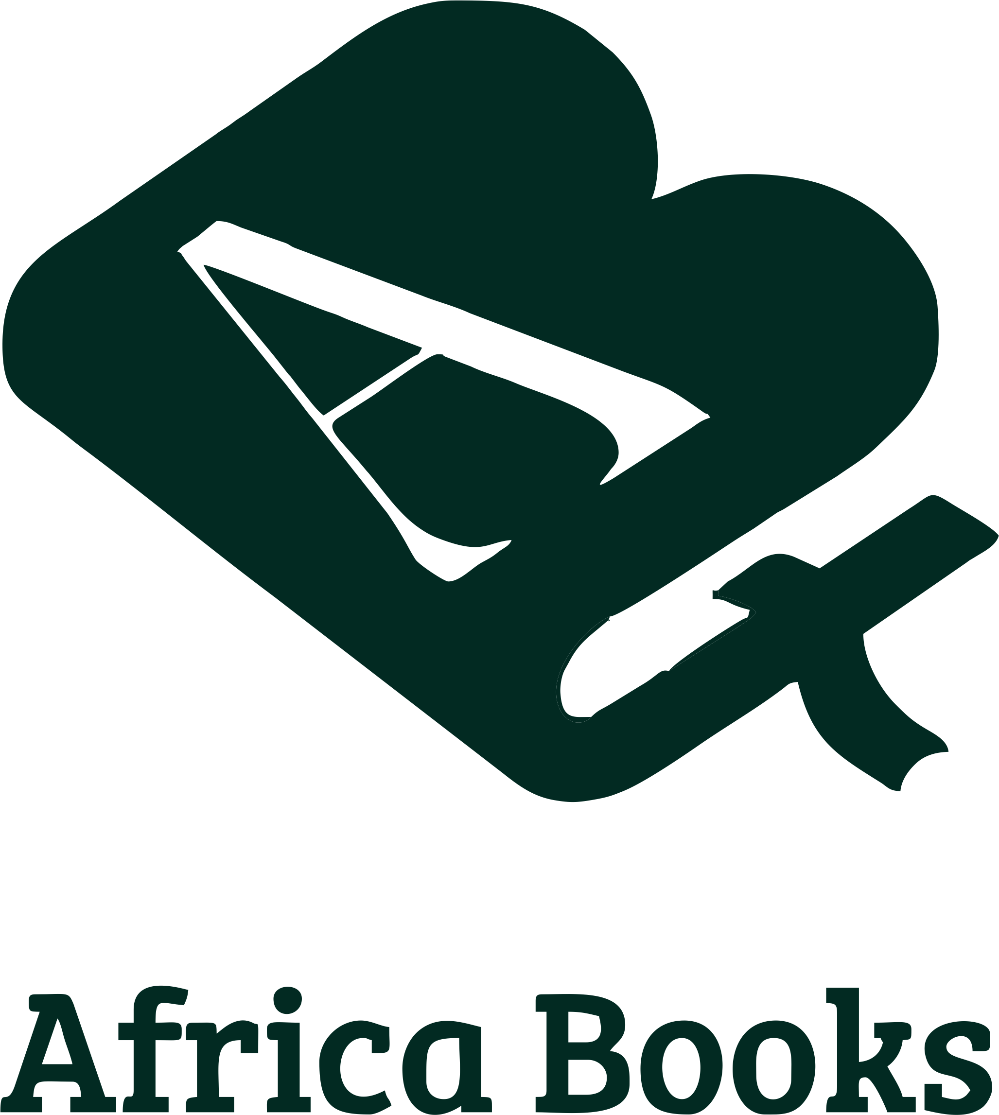 Africa Books